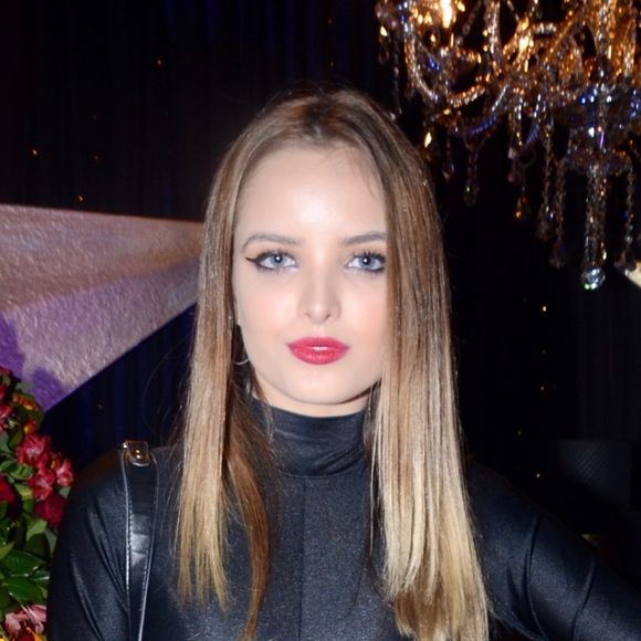 Giovanna Chaves contou ter perdido a virgindade em 2020