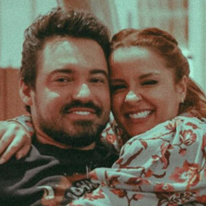 Maiara e Fernando fazem planos de casamento