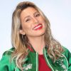 Lívia Andrade vive affair com o empresário Marcos Araújo