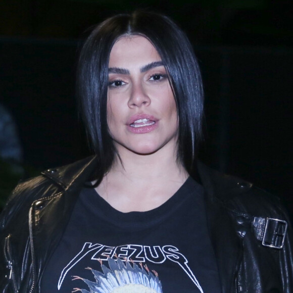 Cleo assume namoro na internet nesta quarta-feira, 06 de janeiro de 2021