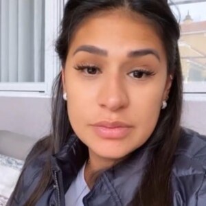 Simone, da dupla com Simaria, fala sobre autoestima na segunda gravidez