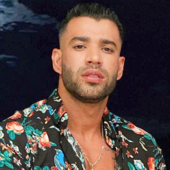 Gusttavo Lima envia boeing com cilindros de oxigênio para Manaus: 'Vai salvar vidas'