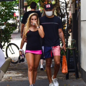 Gabi Martins e Tierry estão namorando