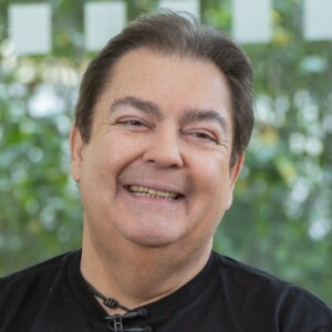 Após 32 anos, Fausto Silva vai deixar a Globo no fim de 2021