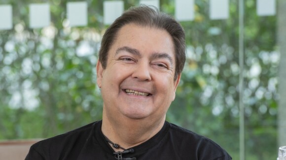 Famosos lamentam saída de Fausto Silva da Globo após 32 anos: 'Vai deixar saudades'