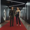 Camila Queiroz e Klebber Toledo serão os apresentadores do 'Casamento às Cegas' no Brasil