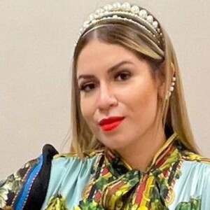 Marília Mendonça contou que virou fã do 'Big Brother Brasil 21'