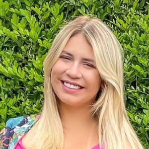 Marília Mendonça disse que está viciada na atual edição do 'Big Brother Brasil'