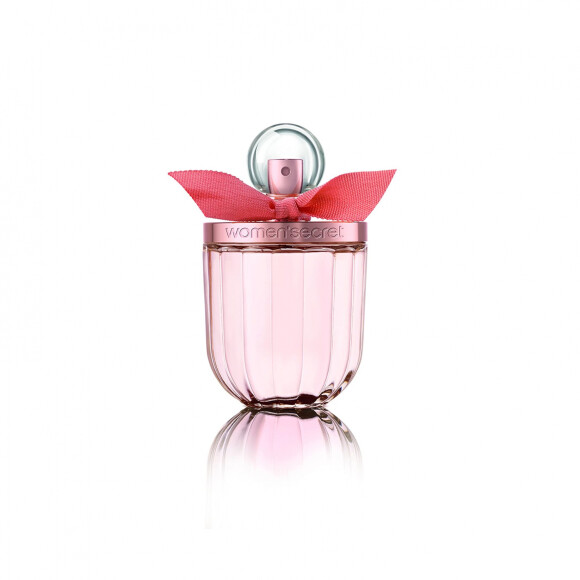 O perfume da Women'Secret tem vibe floral oriental