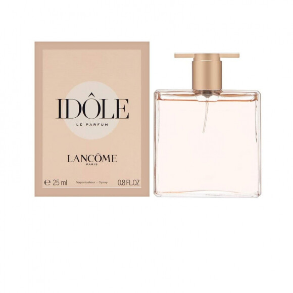 O perfume floral de Lancôme é feito para mulheres contemporâneas