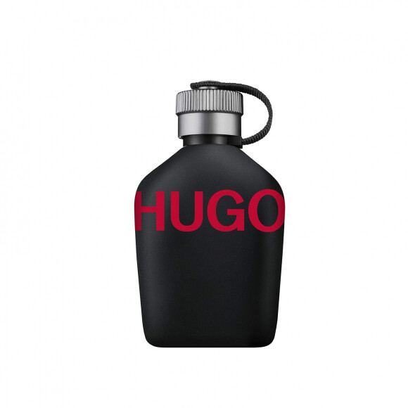 Perfume Hugo Boss, com notas de menta gelada, é refrescante!