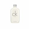 CK One, de Calvin Klein, é unissex e fresquinho para o verão
