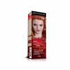 Tintura permanente Beauty Color para cabelos vermelhos