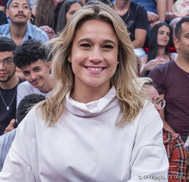 Fernanda Gentil diz que cogitou separação na quarentena: 'Passamos perto da estatística'
