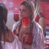 'BBB 21': Viih Tube se estranhou com Carla Diaz após atriz ir ao Quarto Cordel