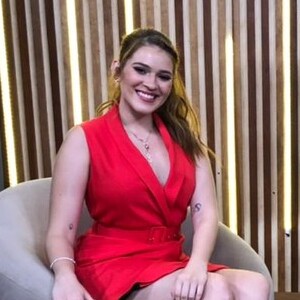 Ana Clara Lima revela recorde de rejeição de Karol Conká do 'BBB21', com 99,17%