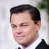 Leonardo DiCaprio está no japão para divulgar seu último filme, 'Django Livre', vencedor de dois Oscar