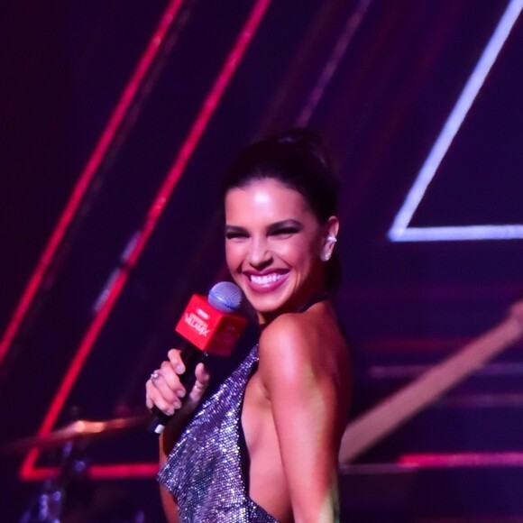 Mariana Rios aponta mentiras: 'Eu aluguei a casa do governador para dar uma festa, ou que a casa era do governador e que eu dei uma festa'