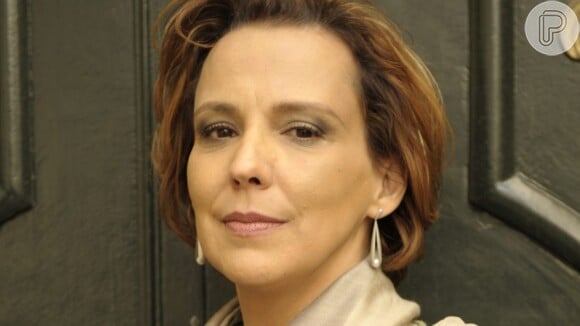 Novela 'A Vida da Gente': Eva (Ana Beatriz Nogueira) acusa Manuela (Marjorie Estiano) pelo acidente de Ana (Fernanda Vasconcellos)