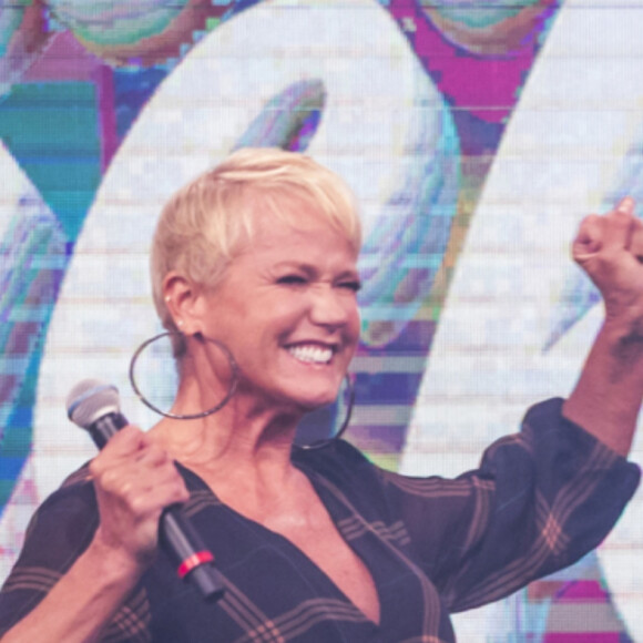 Xuxa Meneghel admitiu usar vibradores: 'Me descobri muito tarde, isso de se conhecer, se tocar'