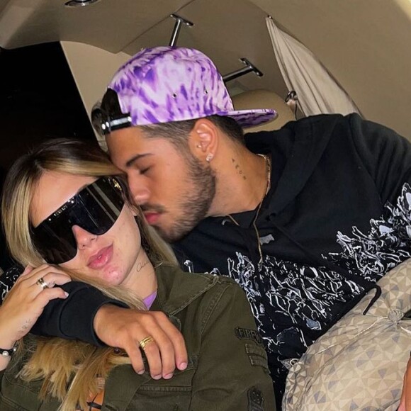 Virgínia Fonseca está grávida de 7 meses