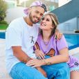 Virgínia Fonseca e Zé Felipe querem fazer uma grande festa de casamento após a pandemia do Coronavírus