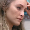 No 'BBB 21', Carla Diaz chora por briga com Arthur