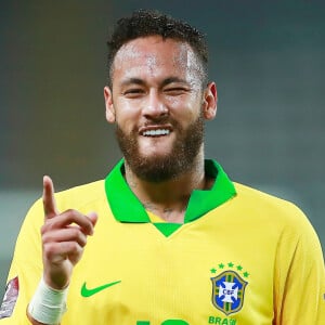 Neymar ganha perfil em app de namoro e empolga web