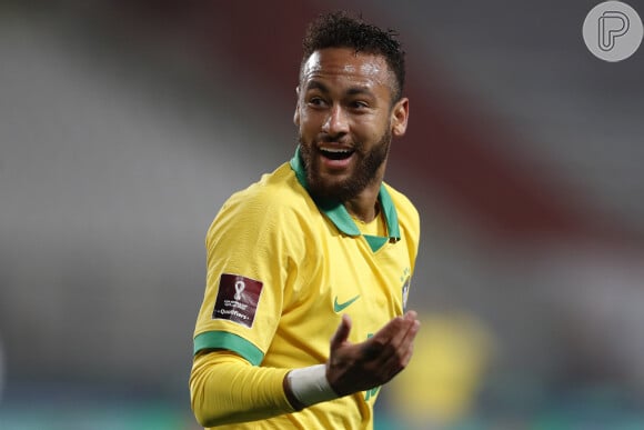 Neymar garante que perfil no Tinder é falso: 'Não sou eu'