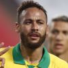 'Espero que quem esteja usando o Tinder com meu nome... esteja representando bem, hein', brincou Neymar
