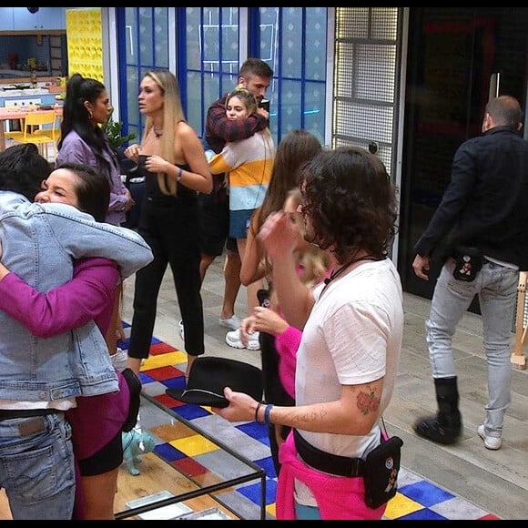 'BBB 21': Carla Diaz foi eliminada com menos de 1% de diferença
