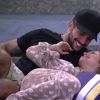 'BBB 21': Carla Diaz deixa o reality e Tiago Leifert opina sobre relação com Arthur