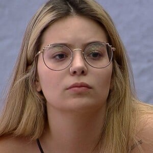 'BBB 21': Viih Tube descobriu que era opção de voto de Sarah e Rodolffo por Juliette