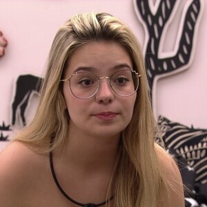 'BBB 21': Viih Tube ficou abalada ao descobrir ser voto de Sarah e Rodolffo