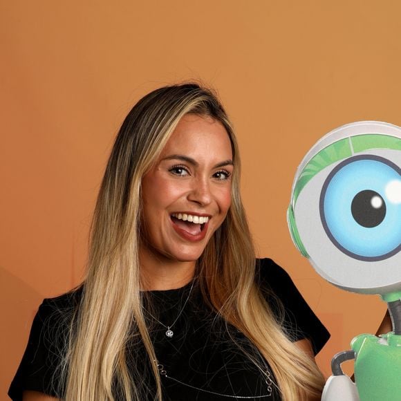 Sarah foi chamada pelo apelido dado por Juliette em uma das mensagens