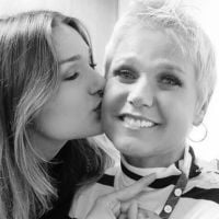 Sasha Meneghel apoia Xuxa após mãe se desculpar por comentário polêmico: 'Te amo'