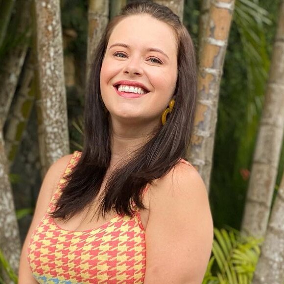Mariana Bridi afirmou que irá fazer cirurgia após a pandemia acabar
