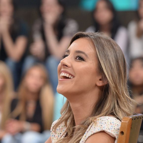 Ex-mulher de Thiago Rodrigues, Cristiane Dias mandou Juliette 'correr' de Thiago Rodrigues