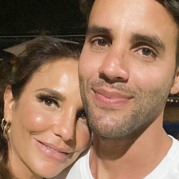 Marido de Ivete Sangalo, Daniel Cady causa polêmica ao acusar cozinheira de transmitir covid à família