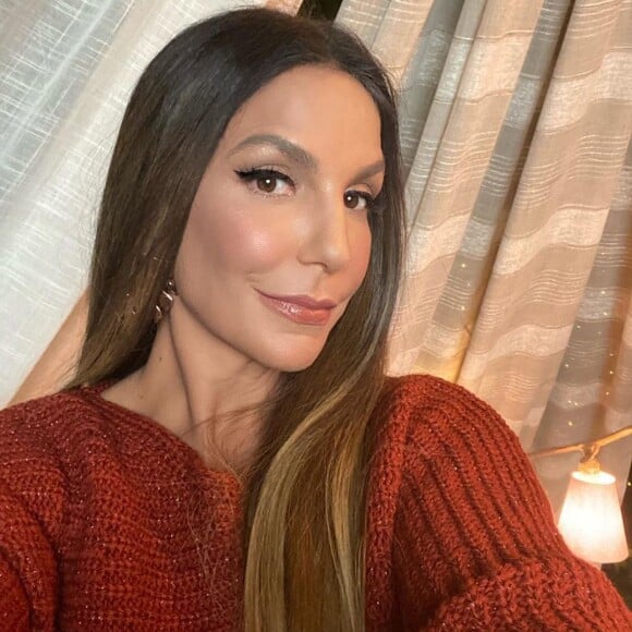 Ivete Sangalo, Daniel Cady e o filho mais velho, Marcelo, se contaminaram com a covid-19