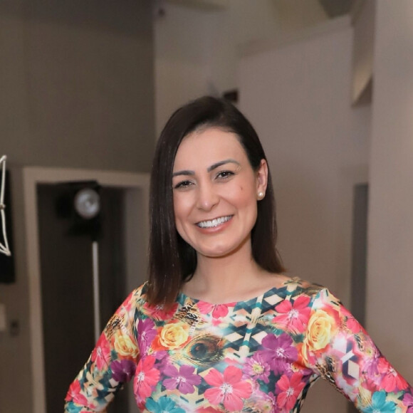 Andressa Urach fala mais sobre seus traumas: 'Tudo que tem no mundo eu fiz. Desde ficar com homem e mulher, enfim, tudo eu 'resetei'. E chegou um momento que eu já pensava em suicídio'