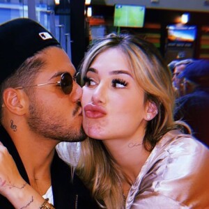 Virgínia e Zé Felipe são pais de Maria Alice, que ainda não nasceu