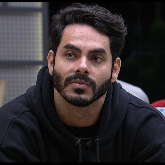 Rodolffo, do 'BBB 21', é cantor sertanejo e acompanha namoro de Gabi Martins e Tierry desde o início