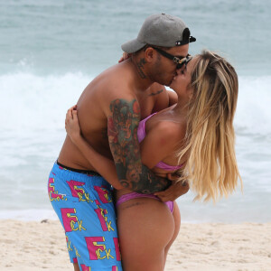 Tierry afirmou que Rodolffo, do 'BBB 21', vai 'ter que ser padrinho' de seu casamento com Gabi Martins