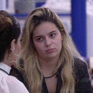 'BBB 21': Viih Tube critica Juliette para Camilla e João