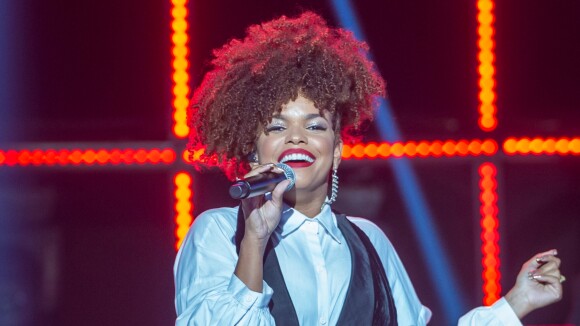 Cantora americana elogia publicamente apresentação no 'The voice Brasil' -  Famosos - Extra Online