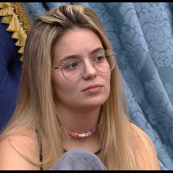 Viih Tube é a participante mais jovem do 'BBB 21'