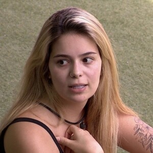 O pai de Viih Tube acredita que se a influencer soubesse o que está sendo dito fora da casa pediria para sair do 'BBB 21'