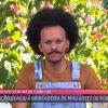 Em entrevista com Ana Maria Braga, João reagiu às falas de Rodolffo sobre seu cabelo