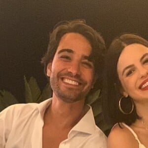 Sthefany Brito é casada com Igor Raschkovsky